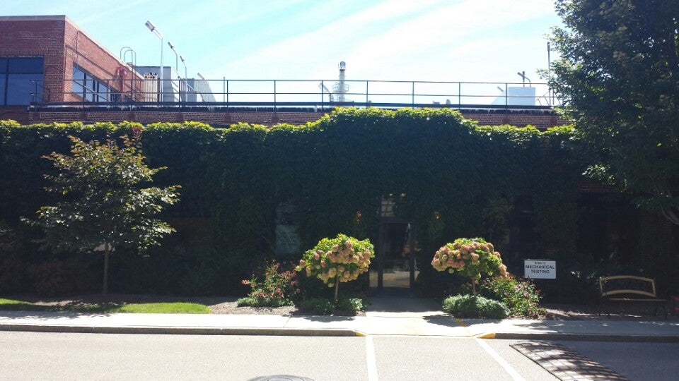 Lubrizol, 29400 Lakeland Blvd, Wickliffe, OH, Office Buildings & Parks