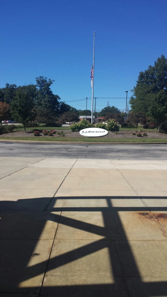 Lubrizol, 29400 Lakeland Blvd, Wickliffe, OH, Office Buildings & Parks