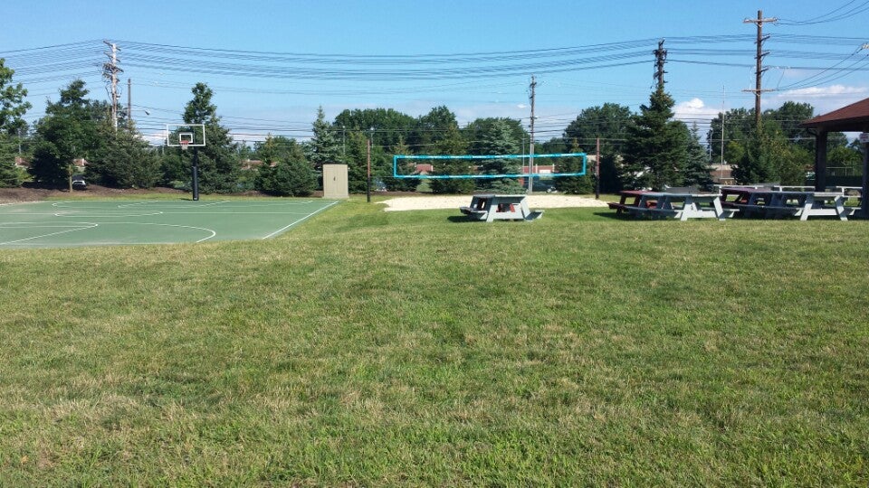 Lubrizol, 29400 Lakeland Blvd, Wickliffe, OH, Office Buildings & Parks