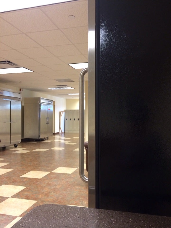 Albuquerque ARTCC, 8000 Louisiana Blvd NE, Albuquerque, NM, Office