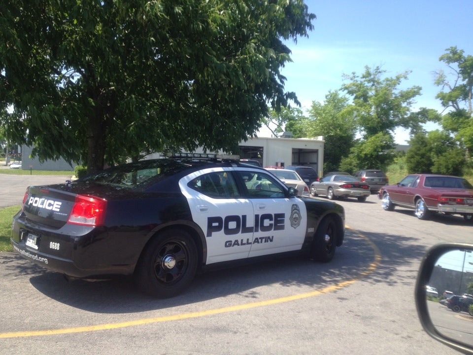 Sumner county vehicle inspection center, 1465 Nashville Pike, Gallatin