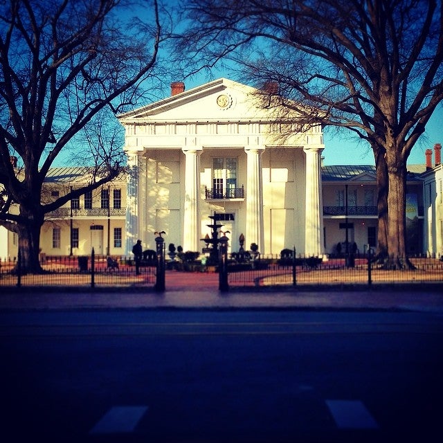 Mabelvale, AR Map & Directions MapQuest