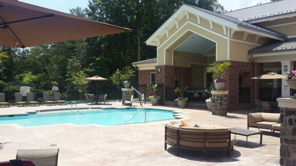 Potomac Shores Town Center by Pulte Homes, Dunnington PI, Dumfries, VA