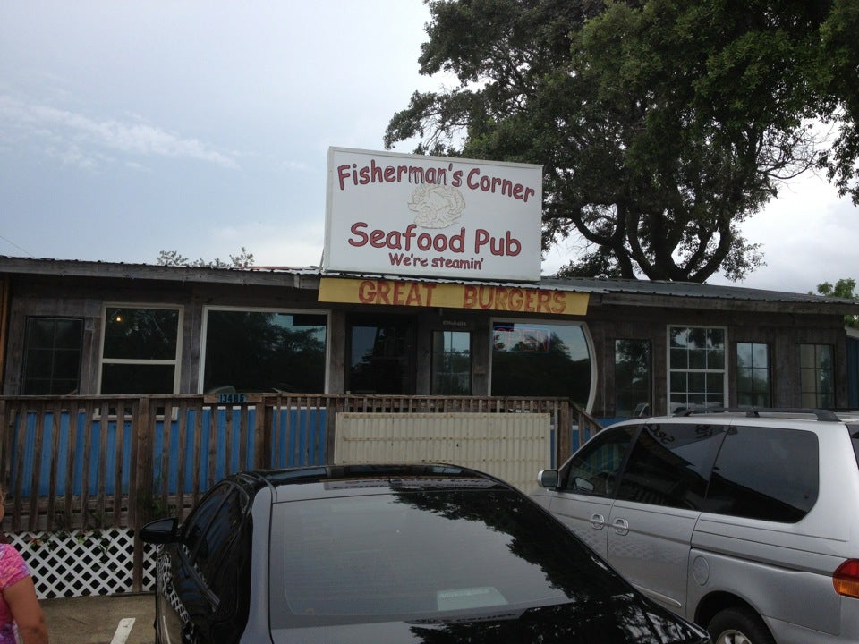 Fisherman's Corner, 13486 Perdido Key Dr, Pensacola, FL, Factory