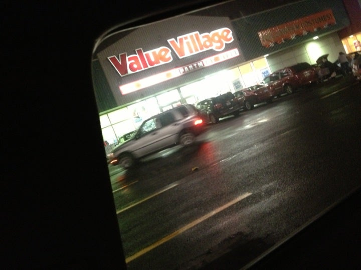 Value Village, 165 Chain Lake Dr, Halifax, NS MapQuest