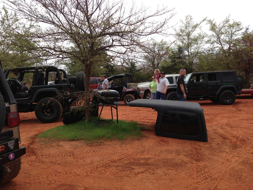 OK Map & Directions MapQuest