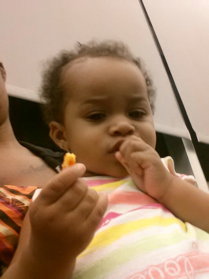 Children's Hospital Emergency Room, Milwaukee, WI, Emergency Room