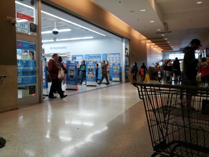 Aprender acerca 65+ imagem walmart el cajon Thptletrongtan.edu.vn