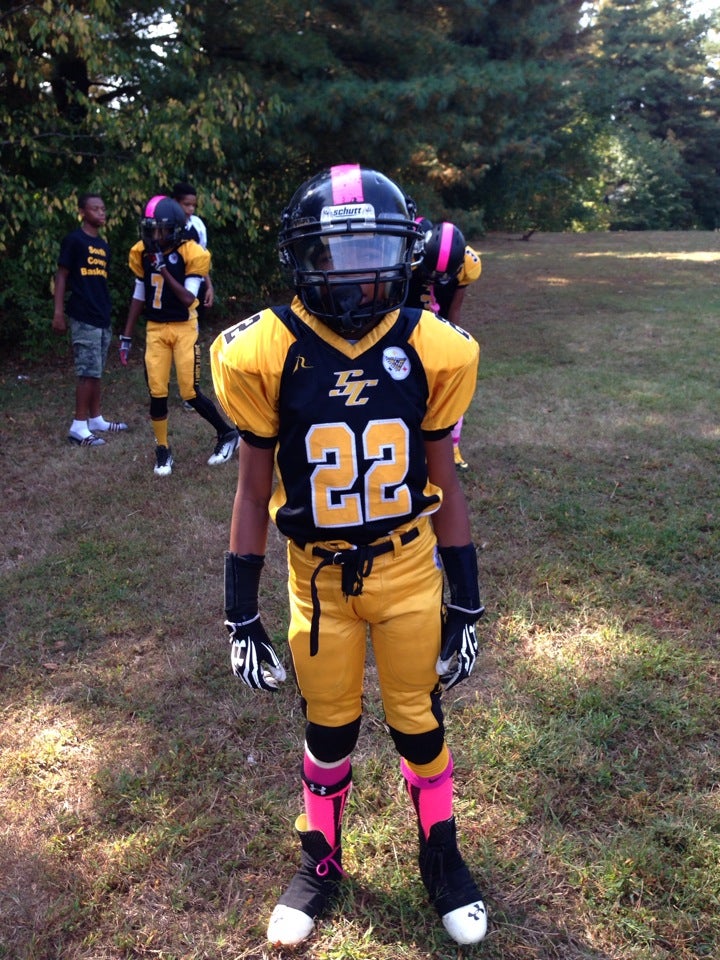 Rosaryville Elementary School, 9925 Rosaryville Rd, Upper Marlboro, MD