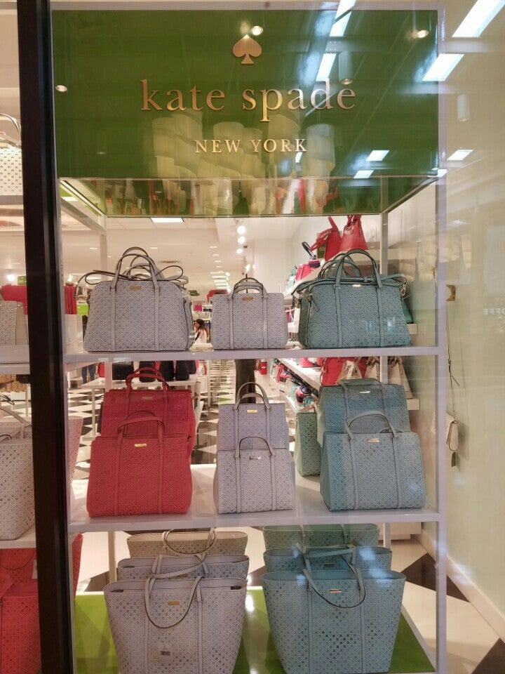 Kate spade discount in potomac mills