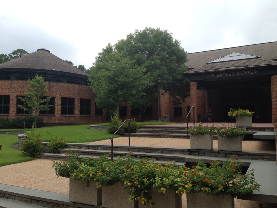 Sadler Center/ UC Terrace, 200 Stadium Dr, Williamsburg, VA, Colleges & Universities MapQuest