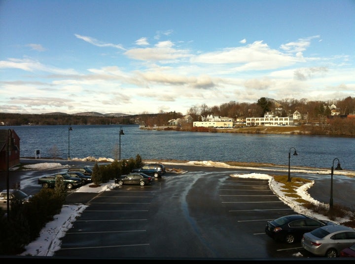 Laconia NH Map Directions MapQuest Laconia NH Map Directions MapQuest