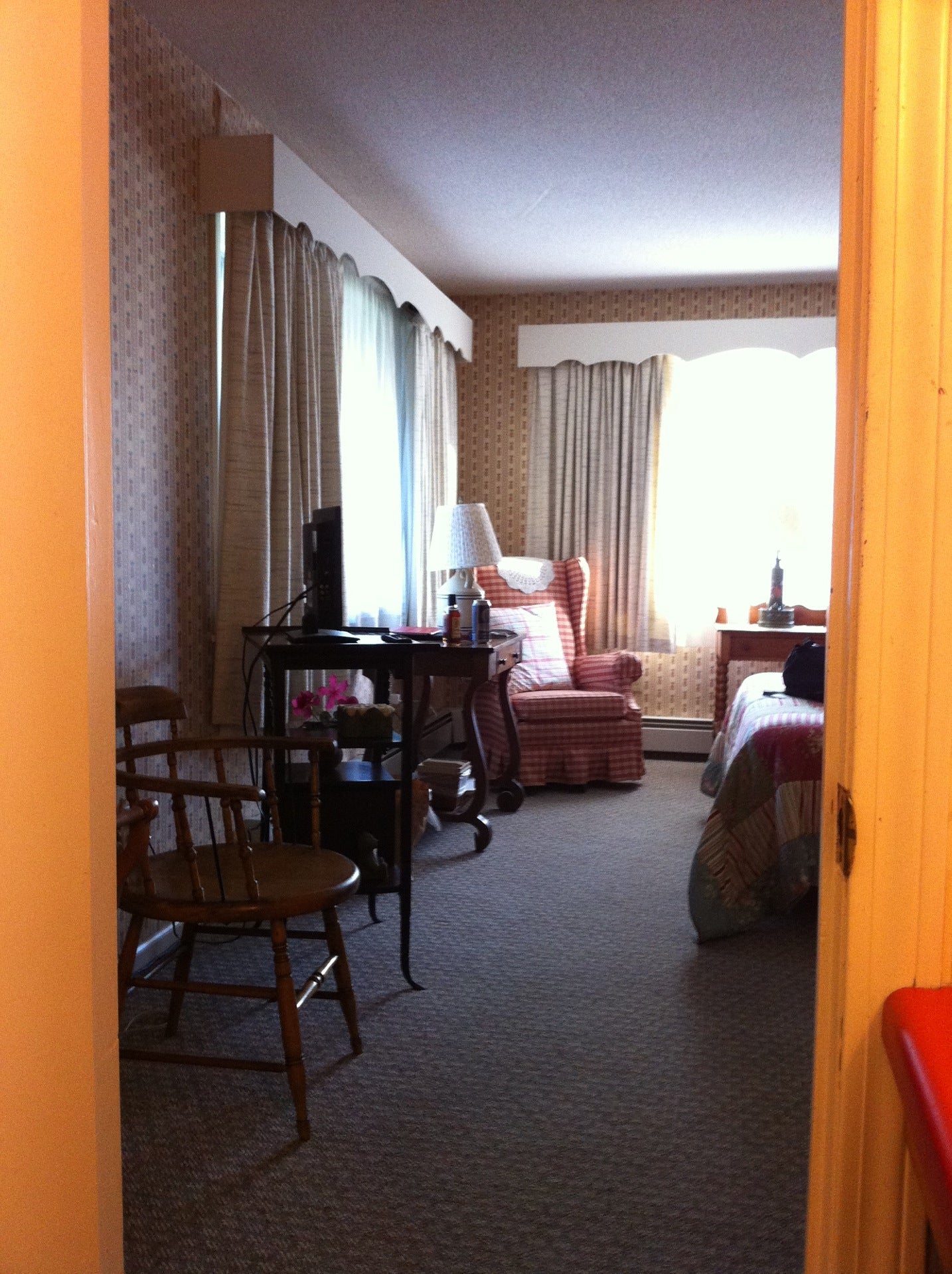 Bennington, VT Map & Directions MapQuest