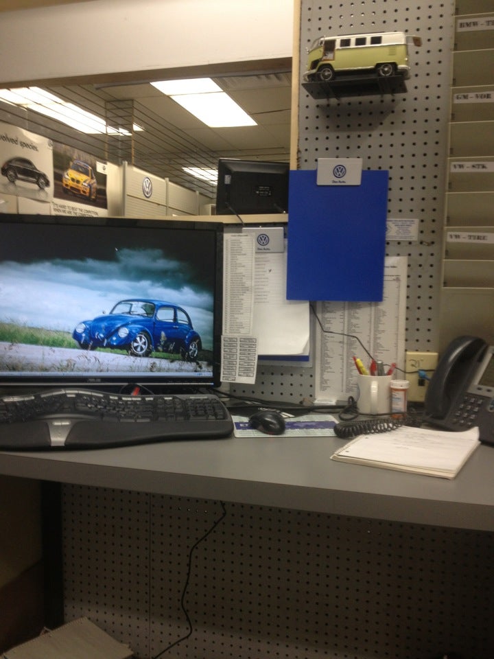 Gault Vw CLOSED, 2409 North St, Endicott, NY, Auto Dealers MapQuest