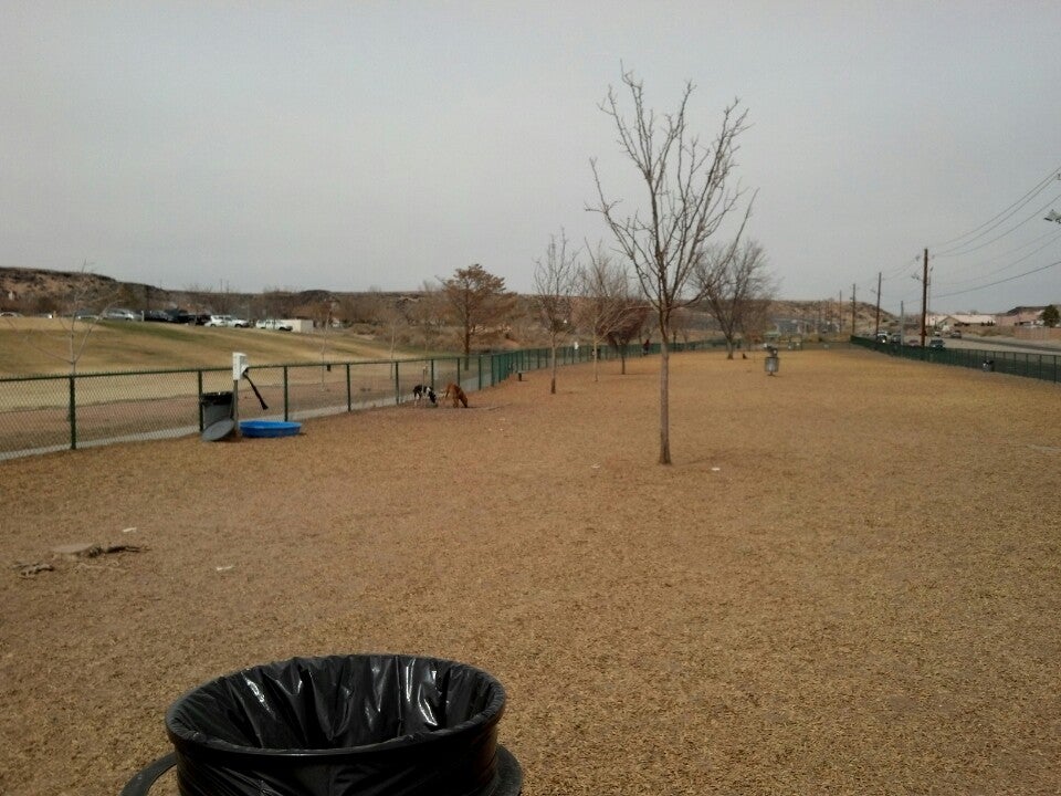 Taylor Ranch Dog Park, 5651 Unser Blvd NW, 5999, Albuquerque, NM