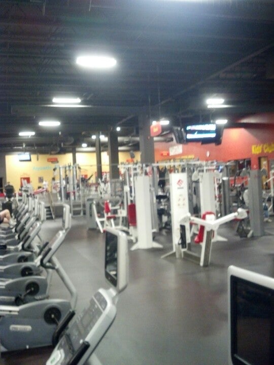 Defined Fitness Hours Albuquerque Brittney Dang
