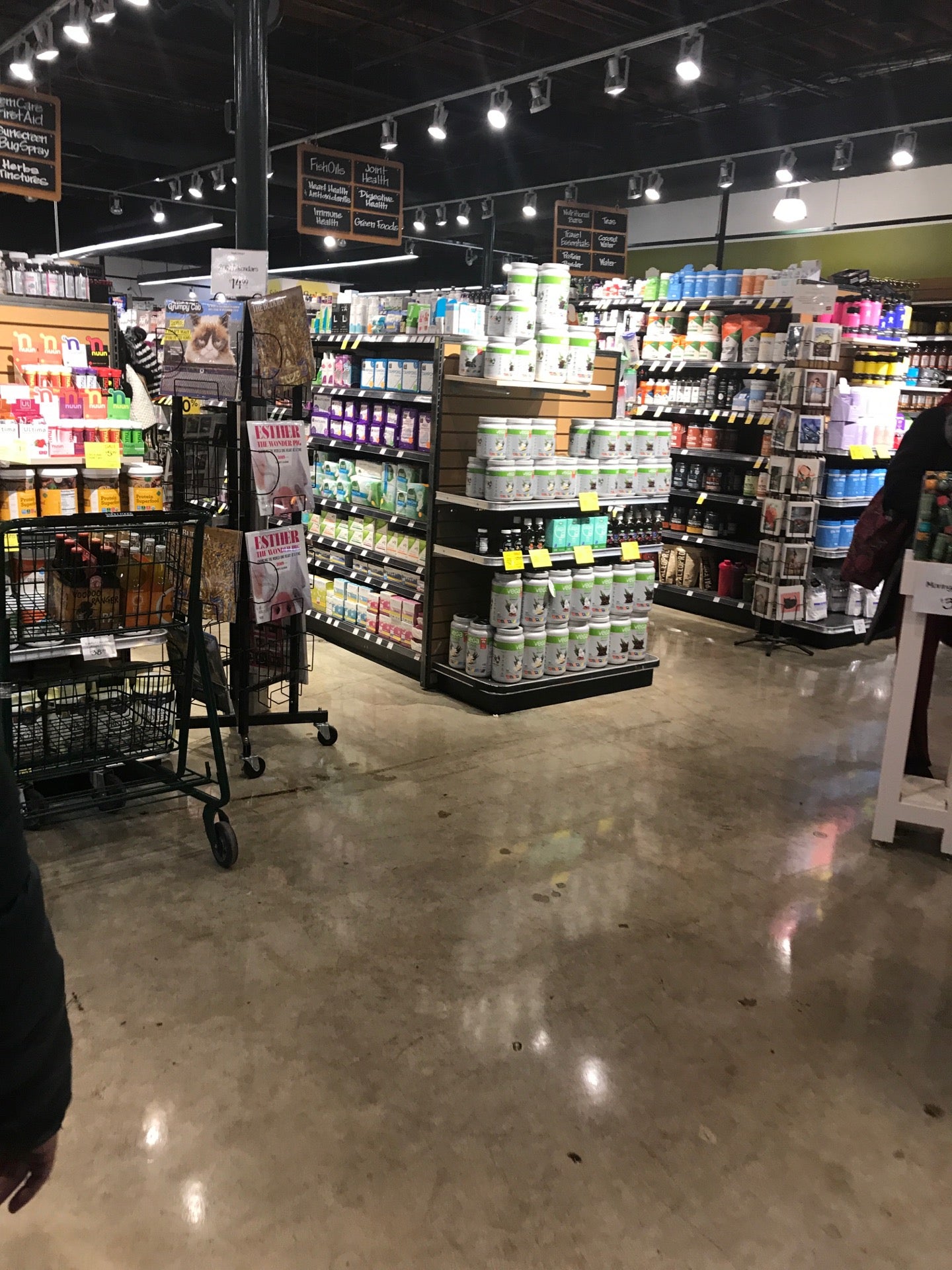 WHOLE FOODS MARKET, Asheville - 70 Merrimon Ave, Five Points - Restaurant  Reviews & Phone Number - Tripadvisor