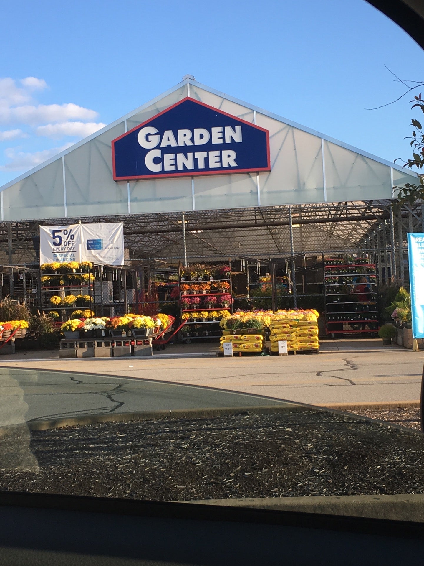 Lowe's Home Improvement, 200 Colony Lane, Latrobe, PA, Parking Garages MapQuest