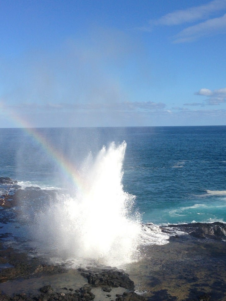 Kalaheo, HI Map & Directions MapQuest