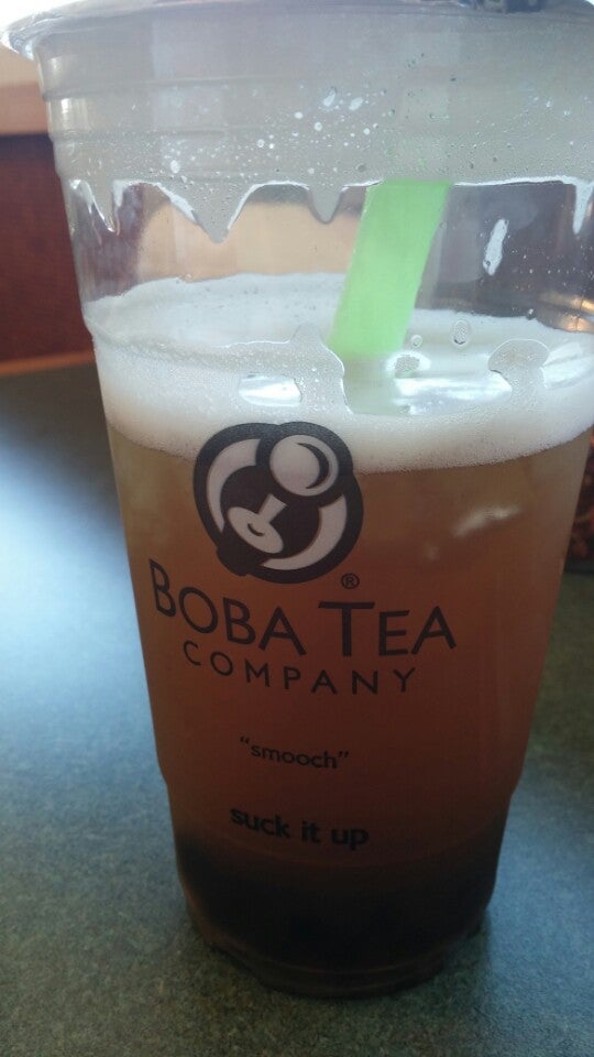 Boba Tea Company, 10000 Coors Blvd NW, Albuquerque, NM, Coffee Shops