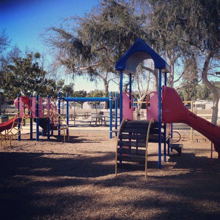 Descanso Park, 32506 Paseo Adelanto, San Juan Capistrano, CA, Parks