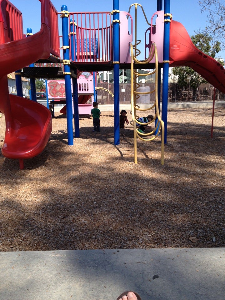 Descanso Park, 32506 Paseo Adelanto, San Juan Capistrano, CA, Parks