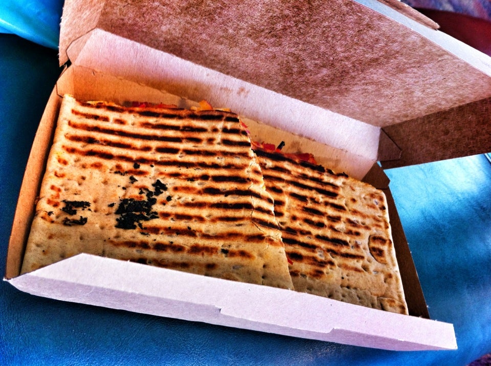 Jugo Juice Concourse E