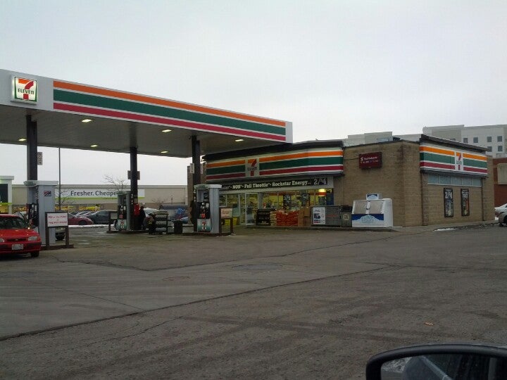 7-Eleven