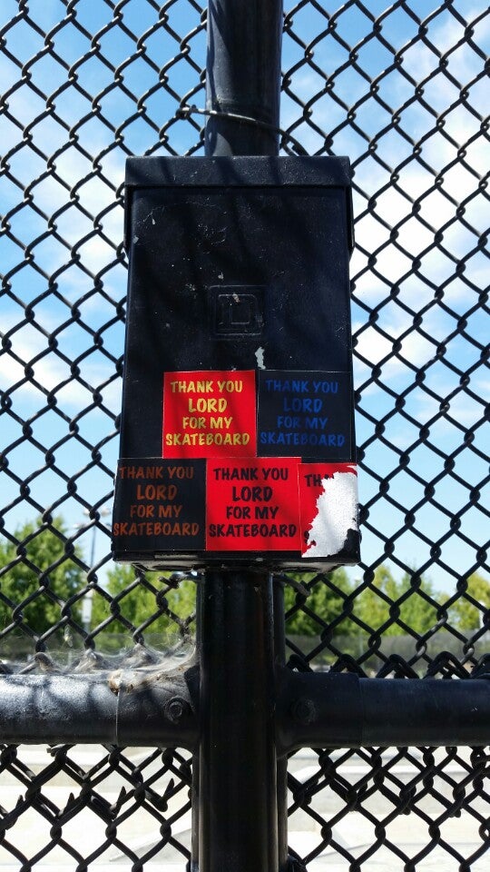 Wackford Skate Park, 9014 Bruceville Rd, Elk Grove, CA, Skateboard