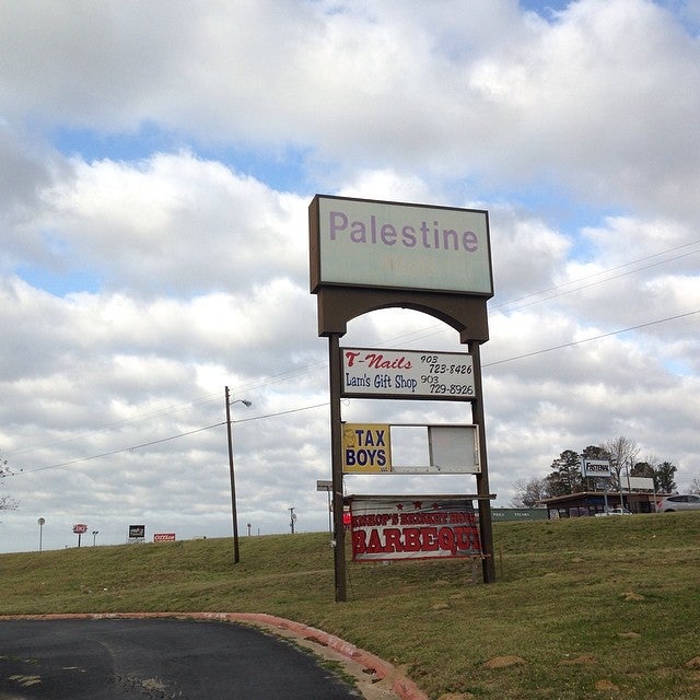 Palestine Mall, 2000 S Loop 256, Ste 121, Palestine, TX - MapQuest