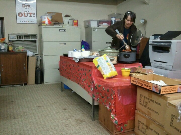 Cedar Lake Fire Department, 11150 S Cedar Rd, Hinton, OK, Fire