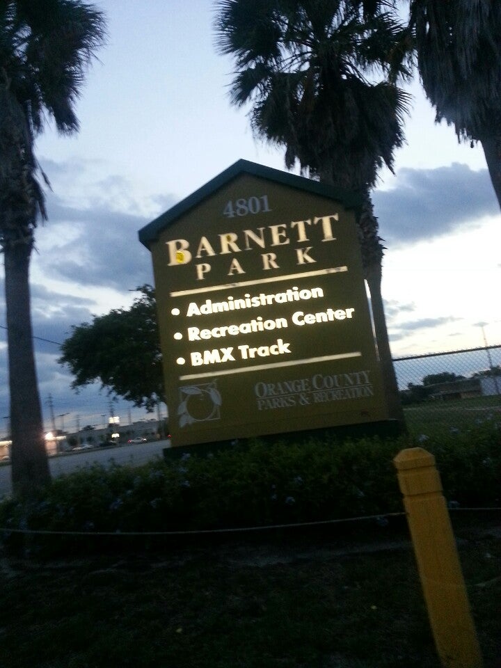 Park, 4801 W Colonial Dr, Orlando, FL, Playgrounds MapQuest