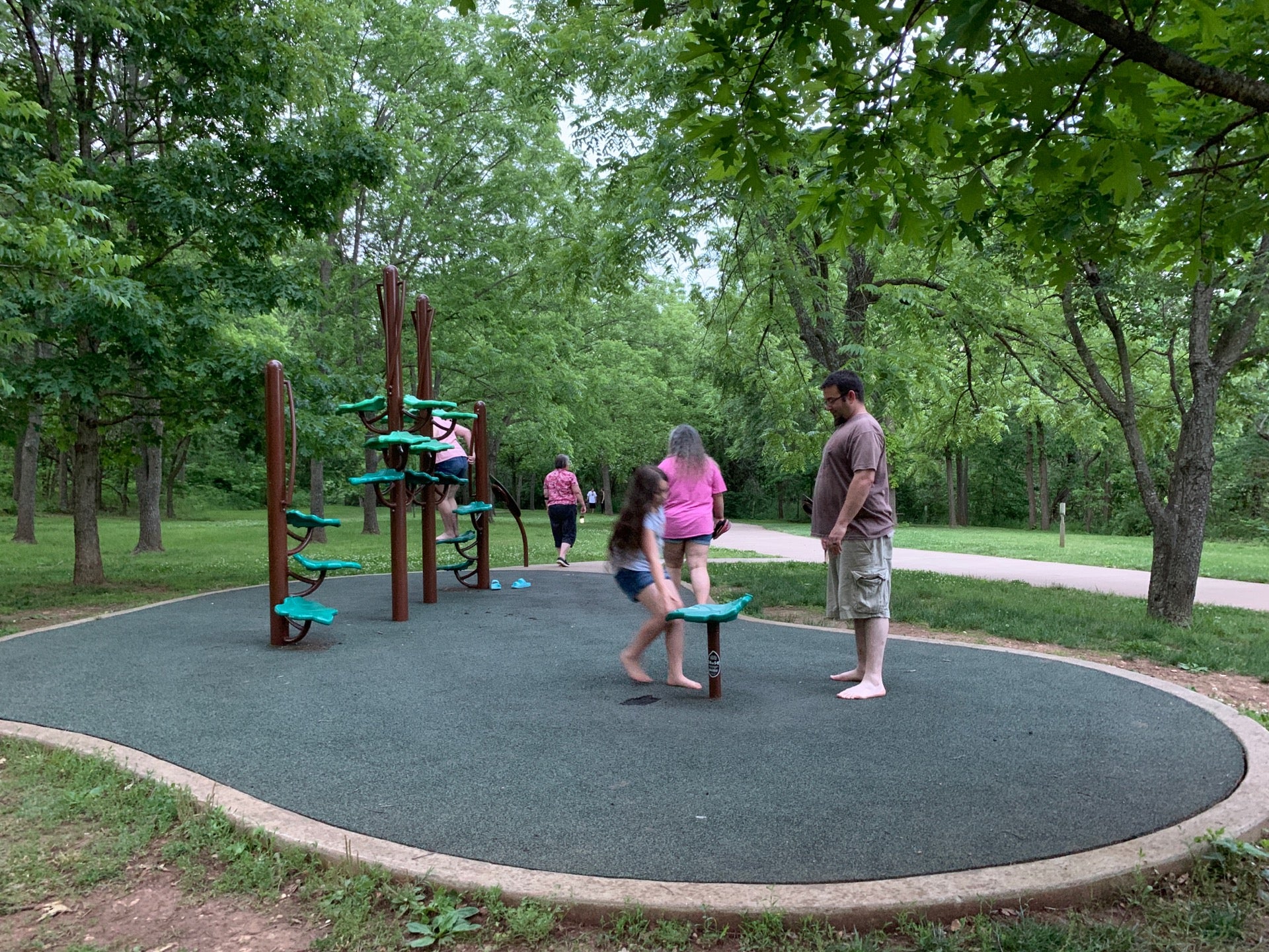 Lake Drummond, Springfield, MO MapQuest