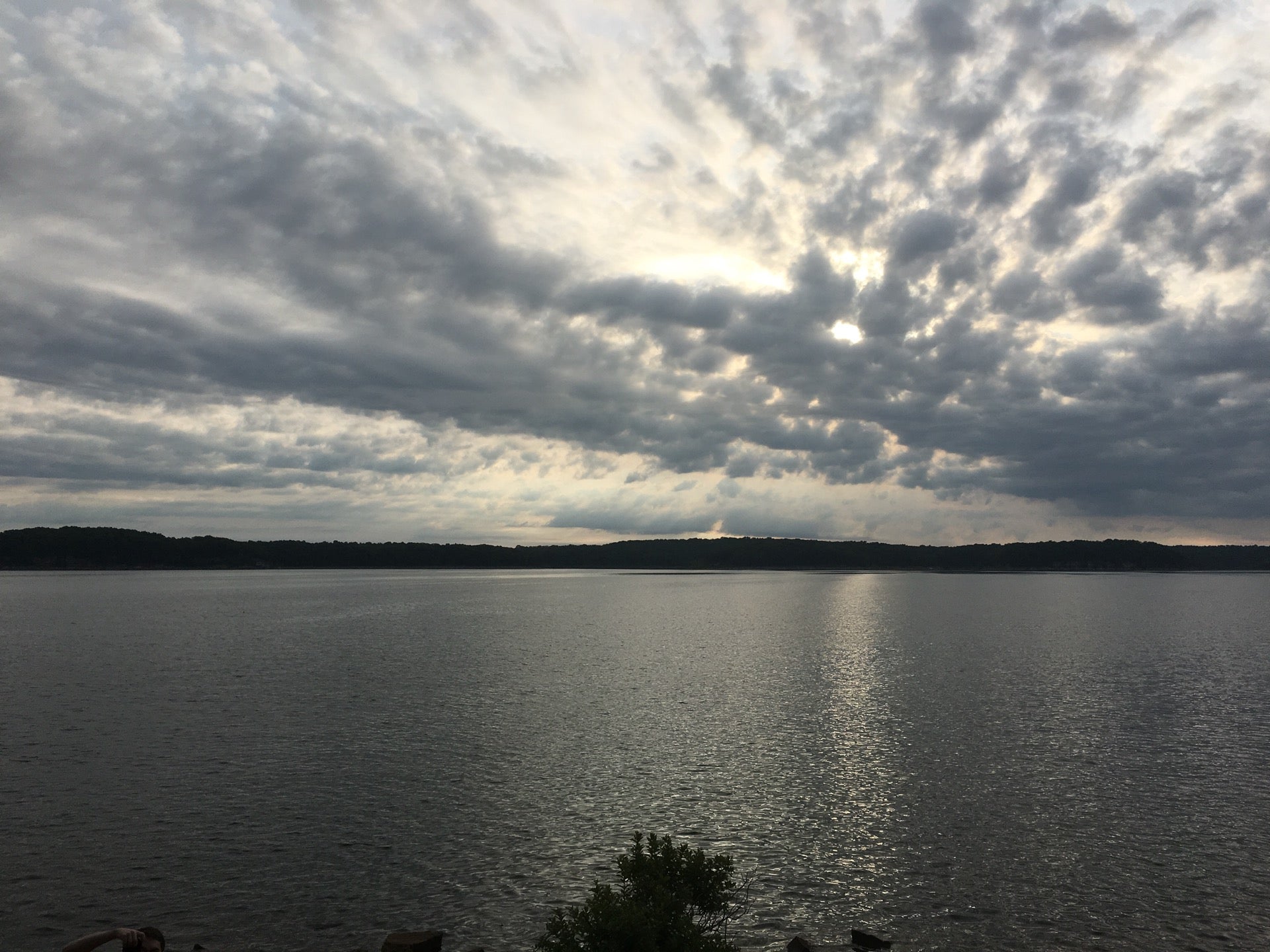 Stockton State Park, 19100 S Highway 215, Dadeville, MO, Playgrounds