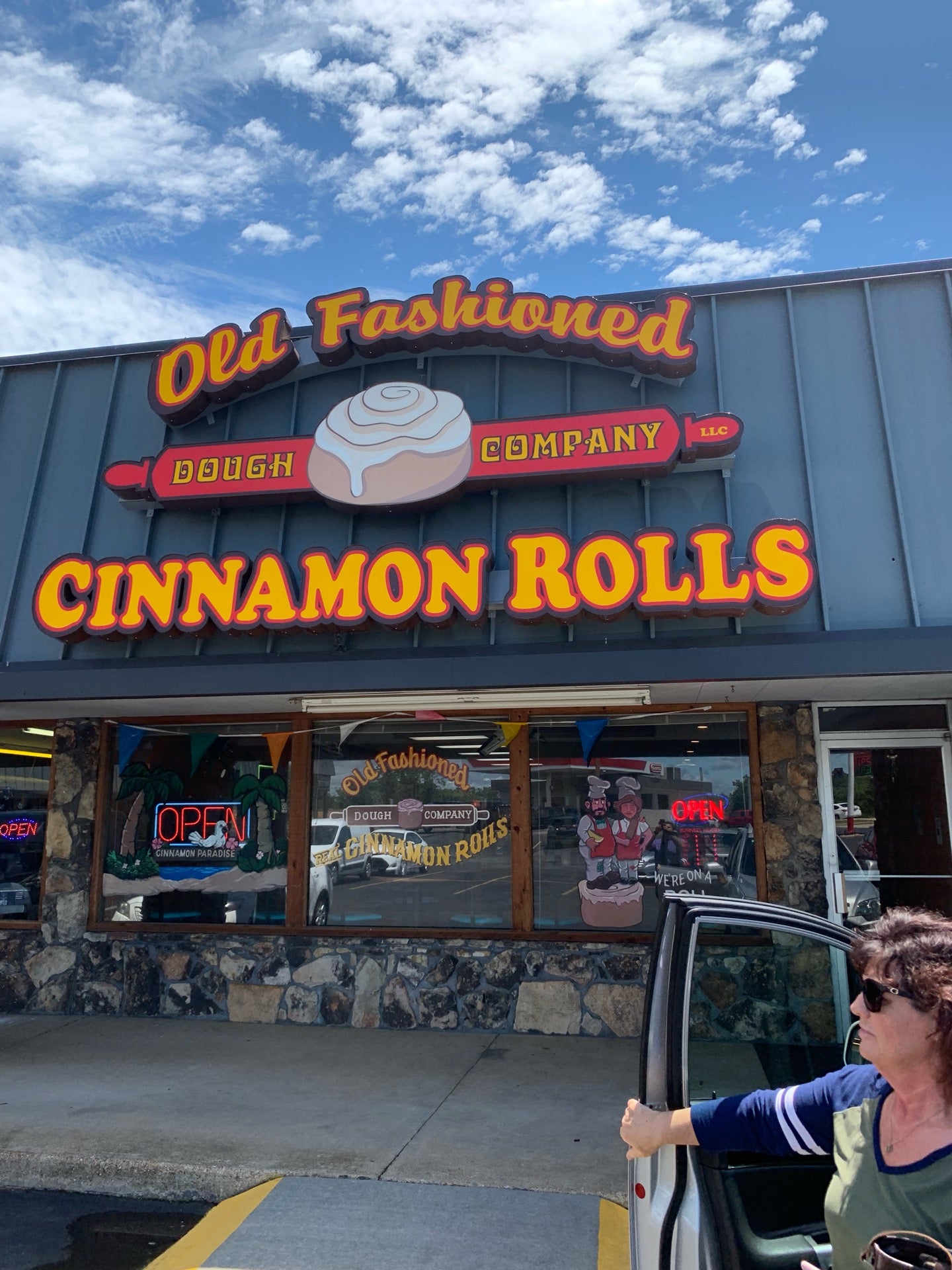 Branson West, MO Map & Directions MapQuest