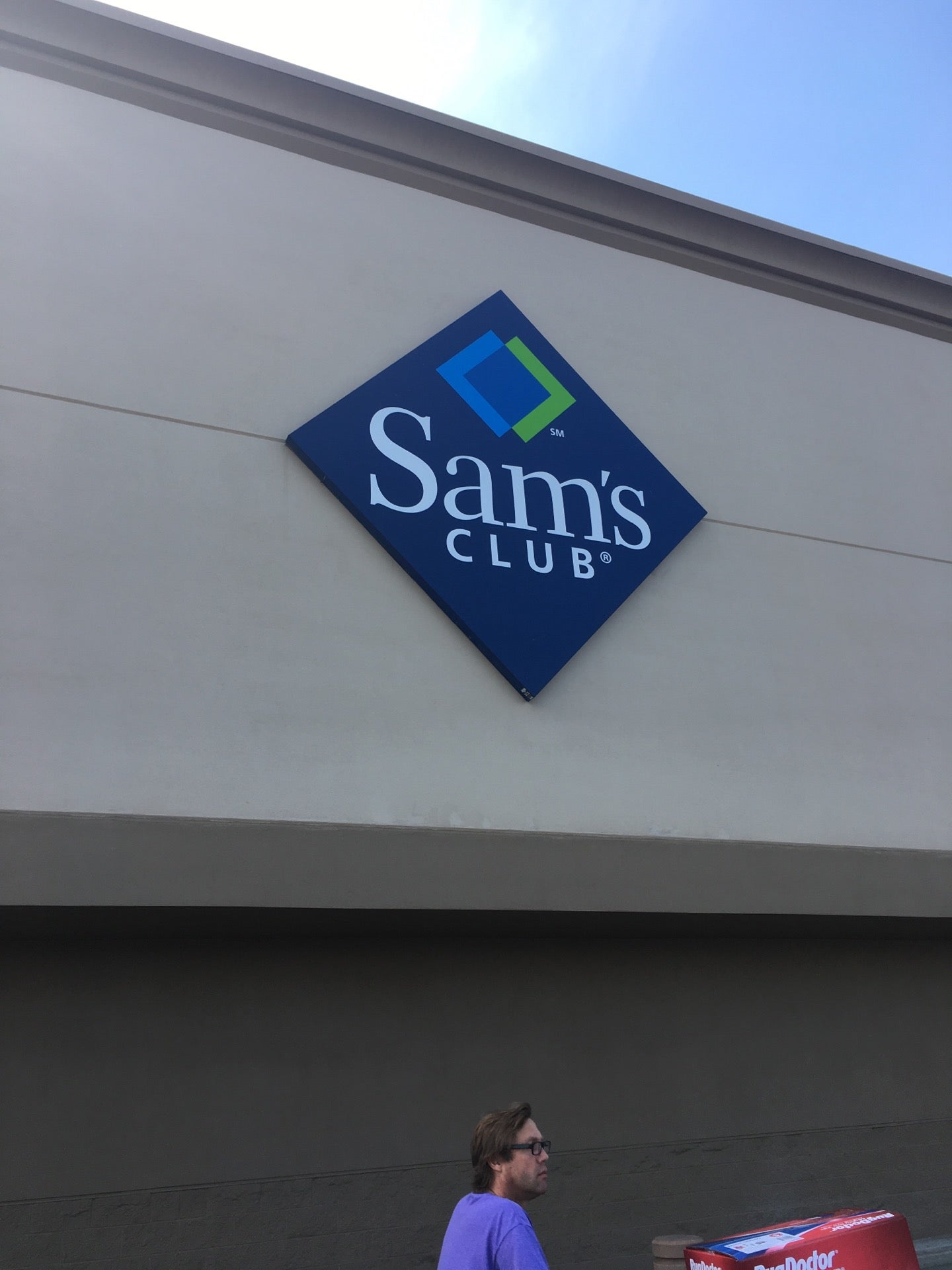 Sam's Club, 3660 E Sunshine St, Springfield, MO MapQuest