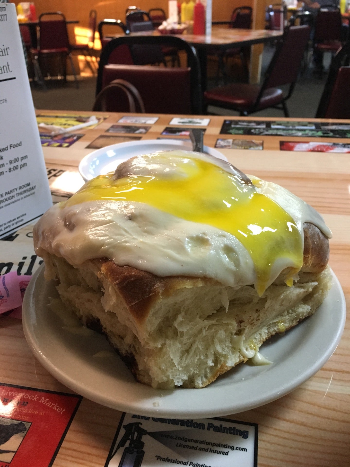 Conway, MO Map & Directions MapQuest