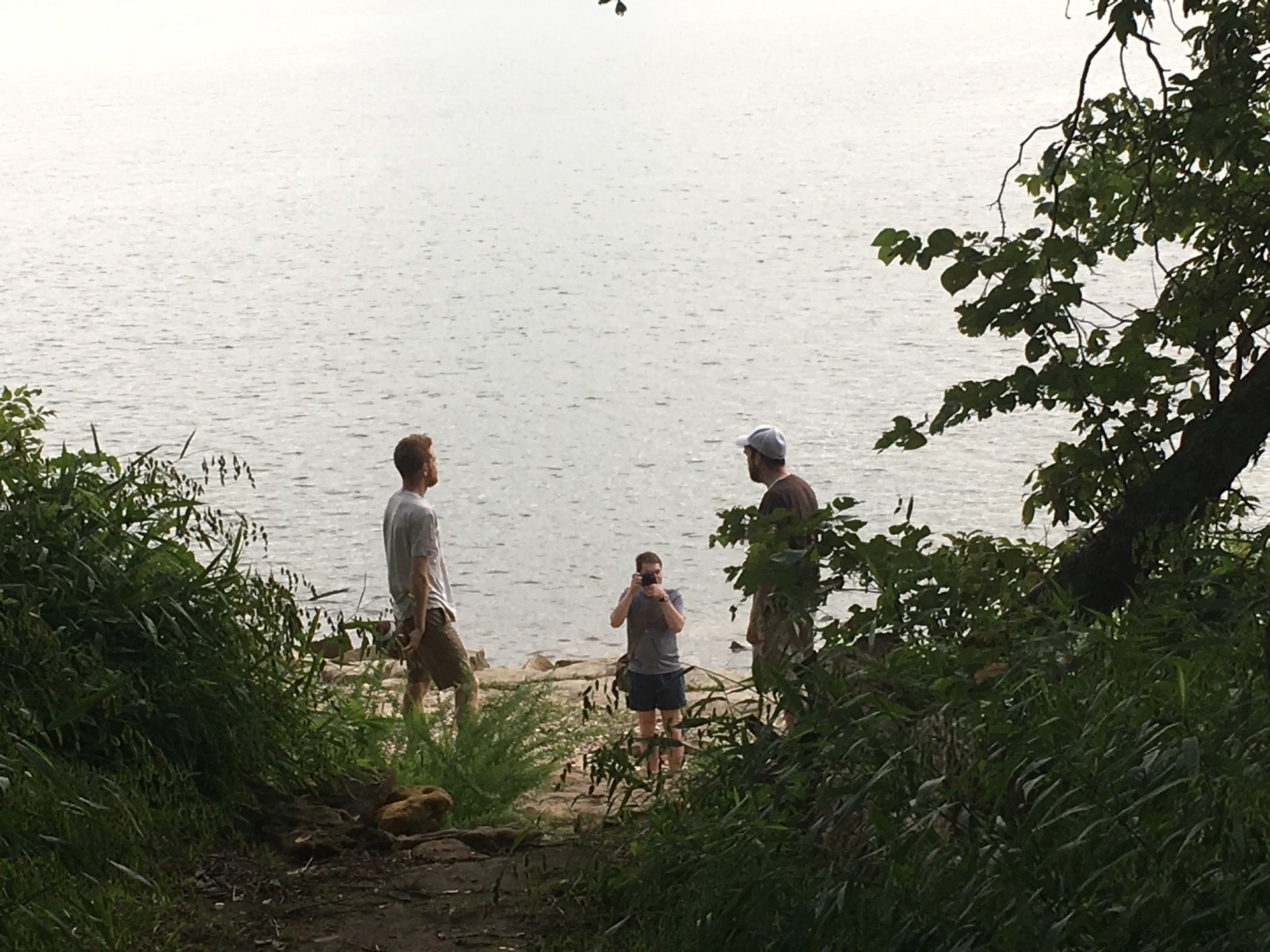 Stockton State Park, 19100 S Highway 215, Dadeville, MO, Playgrounds