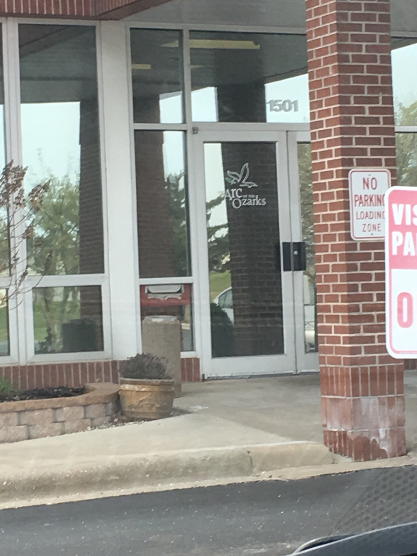 Arc of the Ozarks, 1501 E Pythian St, Springfield, MO, Social Services