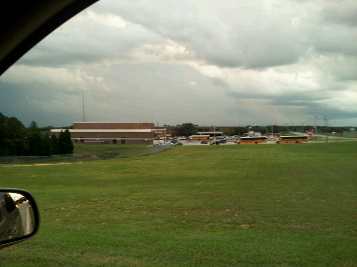 Frostproof Middle Senior High School, 1000 N Palm Ave, Frostproof, FL MapQuest