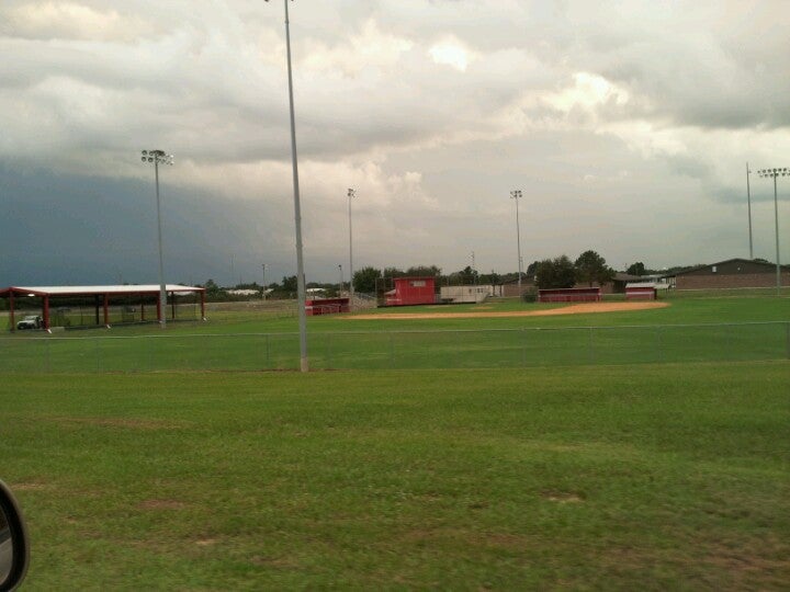 Frostproof Middle Senior High School, 1000 N Palm Ave, Frostproof, FL MapQuest