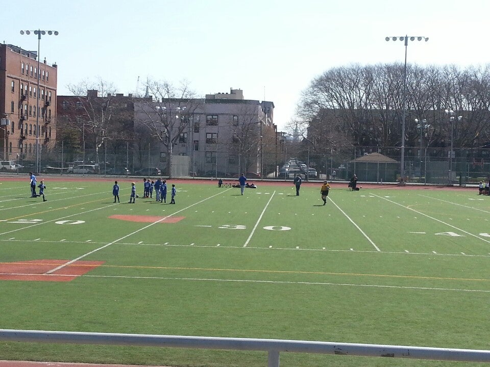 JFK Stadium 927 Jefferson St. Hoboken 927 9th St Hoboken, NJ Stadiums