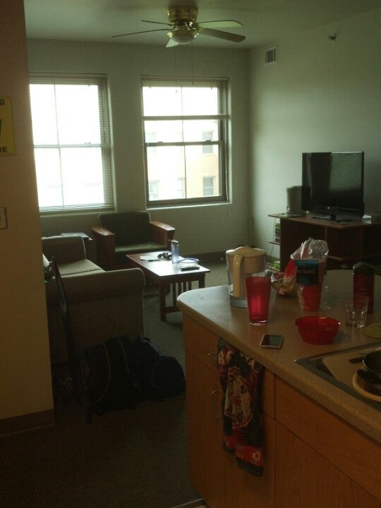 Wolf Village Apartments, 2730 Wolf Village Way, Raleigh, NC, Colleges