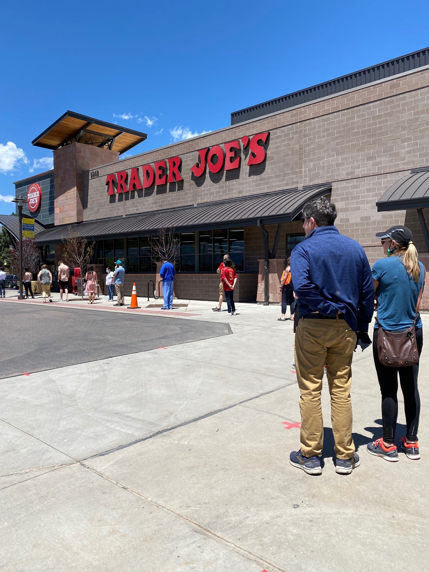 trader joe's delivery colorado springs