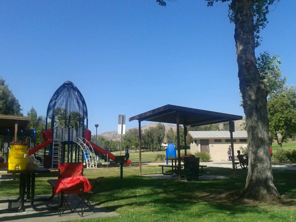 Gateway Park, Moreno Valley, CA, Parks MapQuest