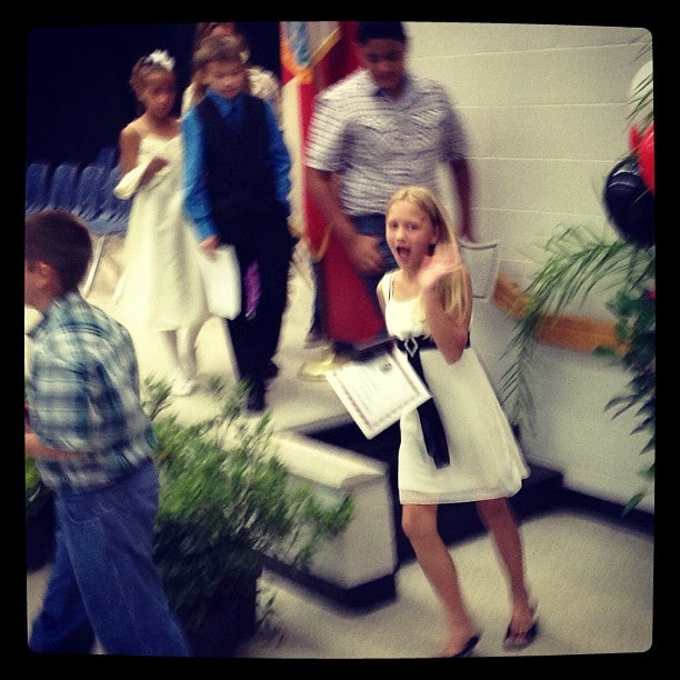 Hickory Tree Elementary School, 2355 Old Hickory Tree Rd, Saint Cloud