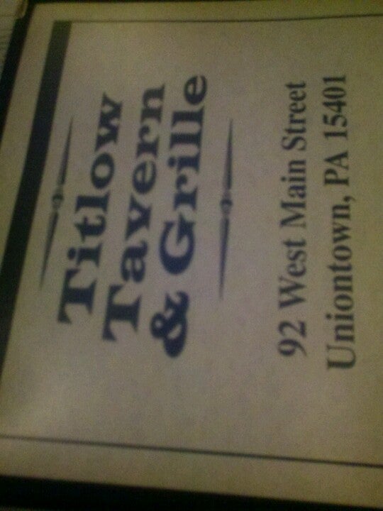 Uniontown, PA Map & Directions MapQuest