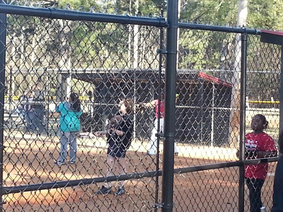 Woodward Park, 82 Ball Park Rd, Camden, SC MapQuest