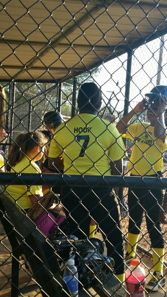 Woodward Park, 82 Ball Park Rd, Camden, SC MapQuest