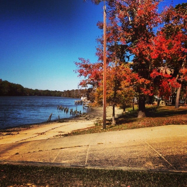 McIntosh, AL Map & Directions MapQuest